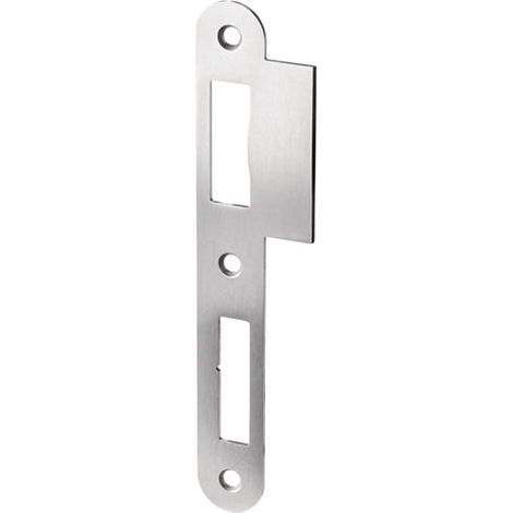 BKS chapa de cierre de solapa B 9000 VA red.B.24xL.180mm DIN L - B 9000 0435 (1/3)