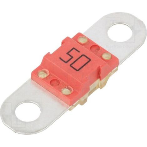 Fusible 50A 32VDC