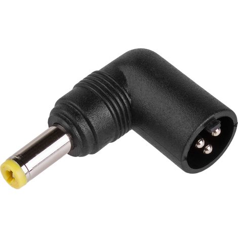 Adaptateur secteur universel Akyga AK-SC-M15 pour ordinateur portable Acer, 5,5 x 1,7 mm, 19 V