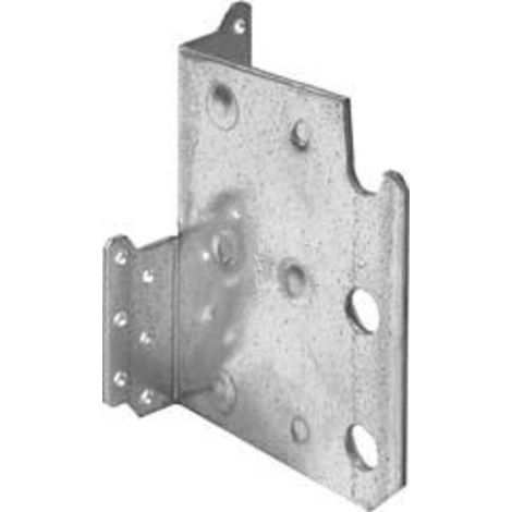 Sollecitore di tipo M - 2 ranghi 124x98 - 3mm (1/2)