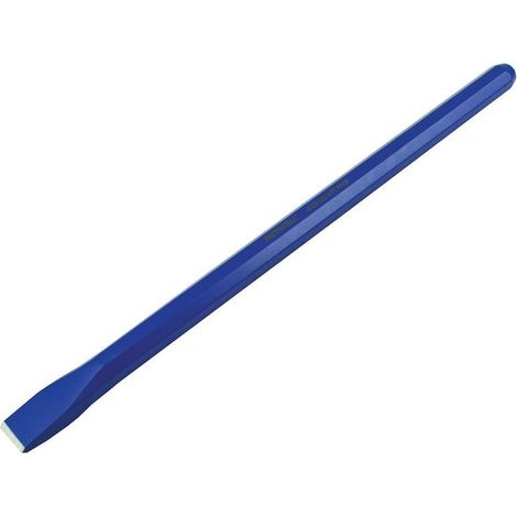 Faithfull Cold Chisel 457 x 25mm (18 x 1in) (1/3)