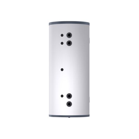 STIEBEL ELTRON Pufferspeicher SBP 400 Plus cool Standspeicher - 205296
