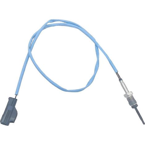 Abgastemperatursensor BK3A-12B591-CC BK3A-12B591-CB 1818708 für Ford Transit V363 Bus/Transporter 2.2 TDCi 2013-2018 (1/5)