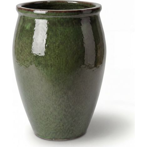 BACCHUS 36x52cm verde tropicale