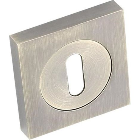 Letrero de llave cuadrado corto KUCHINOX
