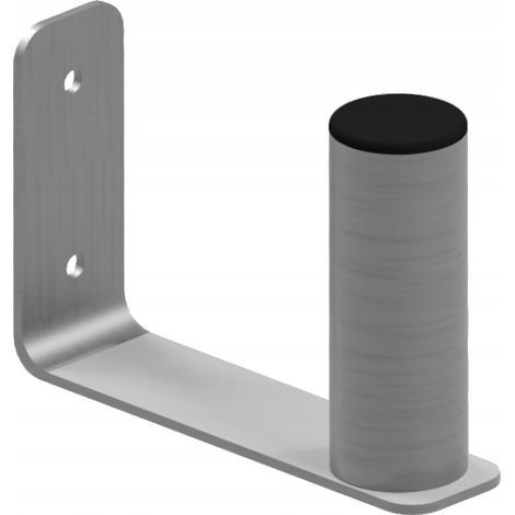 Soporte para antena parabólica ACERO INOXIDABLE 150 (1/3)