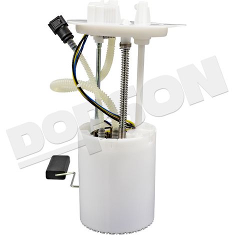 Ensemble pompe à carburant V700027889 conforme à la nouvelle norme d'émission Borgward BX7/Chine VI (1/4)