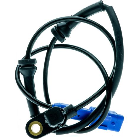 Sensor de velocidad de rueda ABS delantera para Peugeot 206 (1/3)