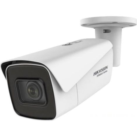 Telecamera Bullet IP 8MP HiWatch HWI-B782H-Z AcuSense Varifocale Motorizzata 2.8-12mm IR 60m PoE (1/8)
