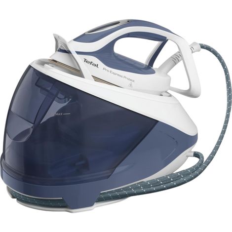Tefal GV9225 Pro Express Protect Dampfbügelstation 7,6 bar