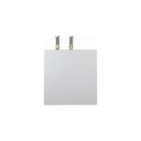 Kit 2ème circuit vanne haute température avec commande d'ambiance filaire T55 - ATLANTIC - 074605 (1/3)