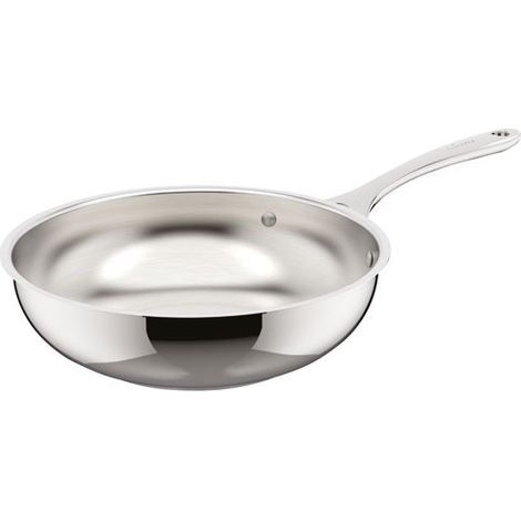 salsiera in acciaio inox 26 cm - 011108041826 - Lagostina