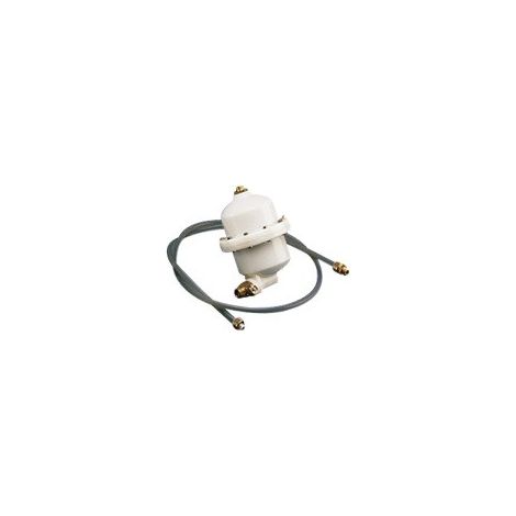 Inyector de aire INSUFLAIR 600 - WATTS