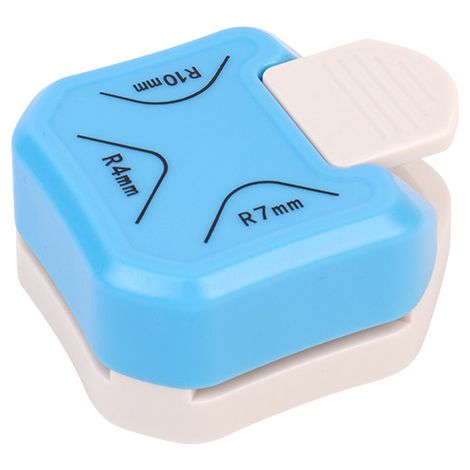 3-i-1 Cornes, 4 mm/7 mm/10 mm (1/5)