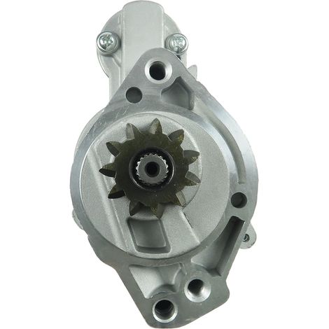 Motorino avviamento navar murano 2.5 dci