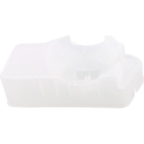 Recolte gouttes pour refrigerateur Electrolux 242586201 (1/2)