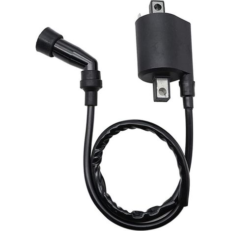 Bobine d'alltoage Honda – Réf. 33410-38B00 – Compatibthe VS1400 (1987-2009) / VL1500 (1998-2004) (1/4)