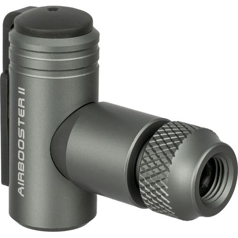 Pompe à Cartouche Co2 Vélo - Gonflage Express Crevaison - Topeak