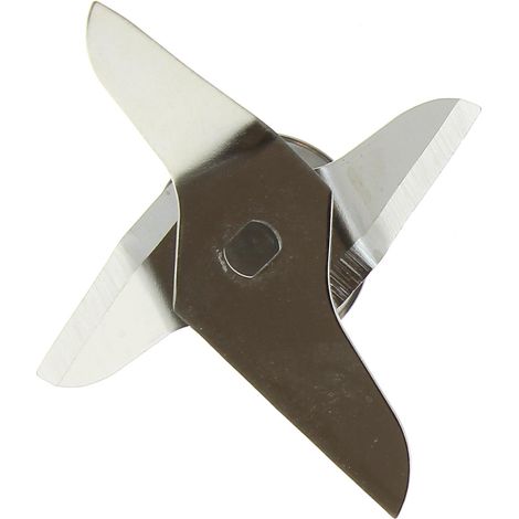 Messer + Dichtung für Standmixer moulinex