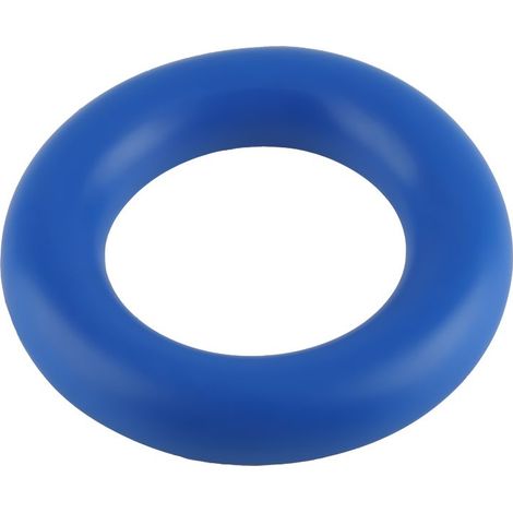 Gummispulenhalter zur Aufbewahrung von Näh-, Stick- und Bastelzubehör (Blau) (1/5)
