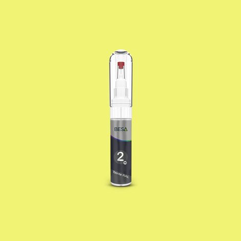Stylo retouche peinture Pantone 923 U Mat