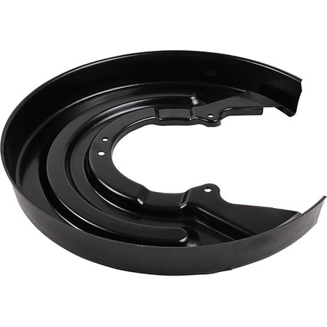 Déflecteur, disque de frein NK 234746 VW 7E0 615 611 (1/2)