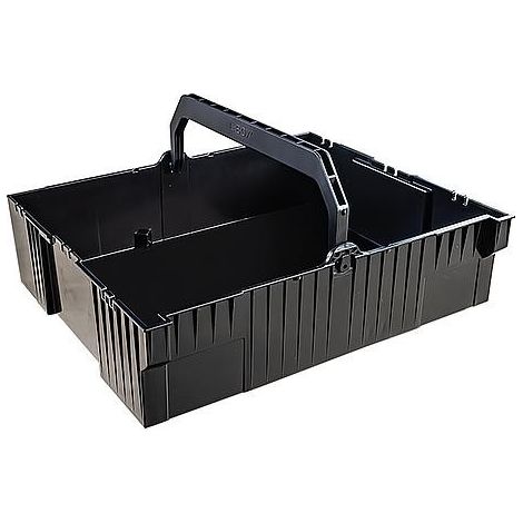 Compartiment a accrocher pour L-Boxx 238 et 374 405,6x335x8x104 (1/5)