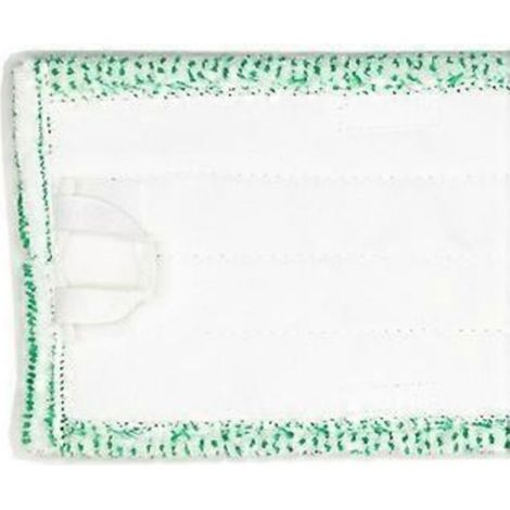 Chiffon Microfibre - Pour Aspirateur Kobold SP600 SP7 SPB100 - Réutilisable Lavable Machine - 1 Pièce (1/5)