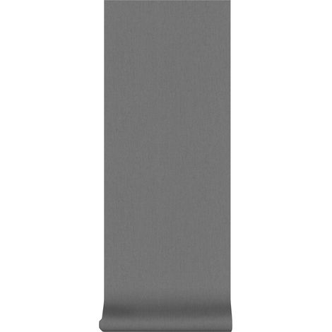 Superfresco Easy - Vliestapete - Calico - Dunkelgrau - 10mx52cm (1/5)