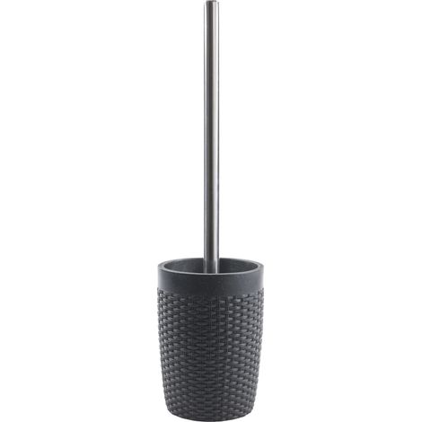 BATHSTAGE 64716 B-SUIT Escobillero Gris Oscuro - ref: BS-64716 (1/2)