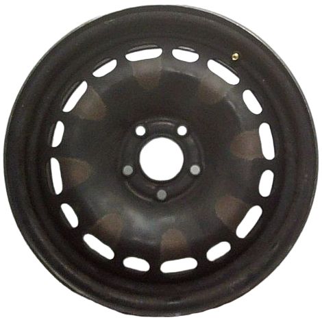 [PRODUIT D'OCCASION] Jante Tole CITROEN C5 ♻️ Ref Oe. 5401s1 - Garantie à vie (1/3)