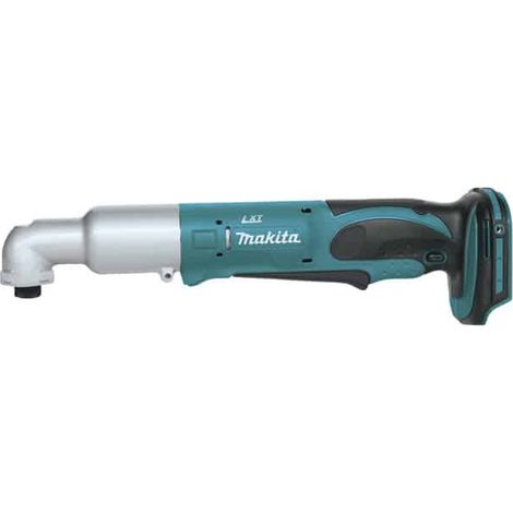 Clé de mandrin à percussion à angle Makita DTL061Z 18 V (sans batterie et chargeur) (1/2)