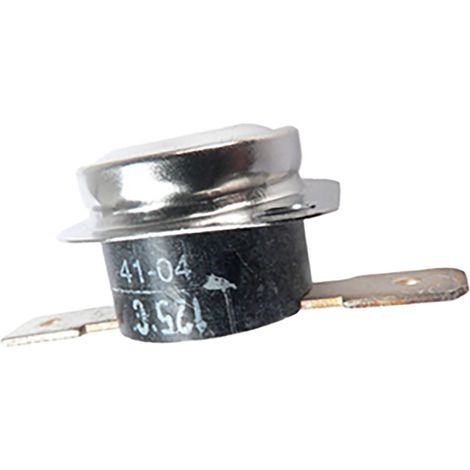 THERMOSTAT 125°C POUR SECHE LINGE THOMSON - 55X9357