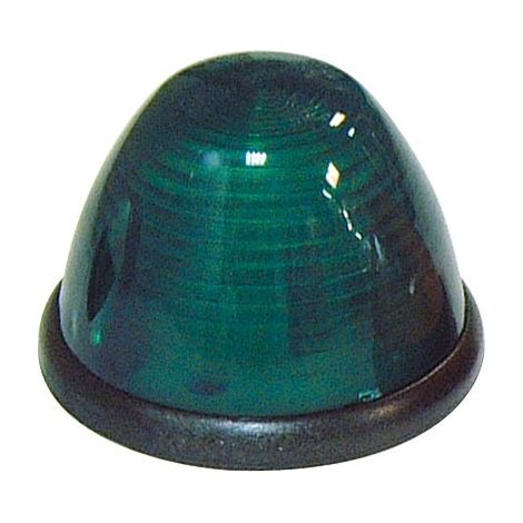 Feu de Position - Vert - SIM