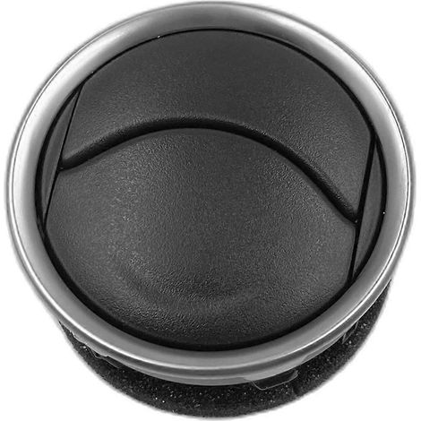 Sortie d'air latérale de console centrale pour Vitara 2016-2021 73630-56P00-- (1/5)
