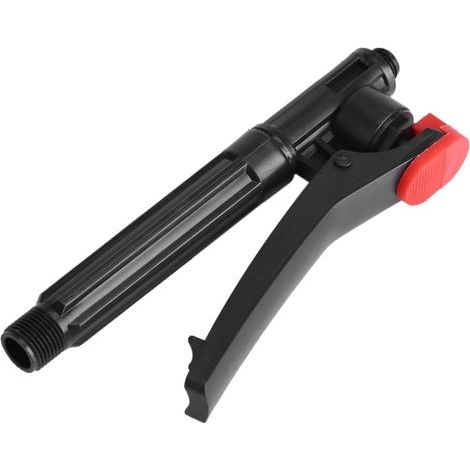 Jardin Pulvérisateur Poignée 1 Pcs Déclencheur Pistolet Pulvérisateur Poignée Partie Accessoire Pompe Action Pression Pulvérisateur pour Jardin Foresterie Maison Gérer(Small (1/3)