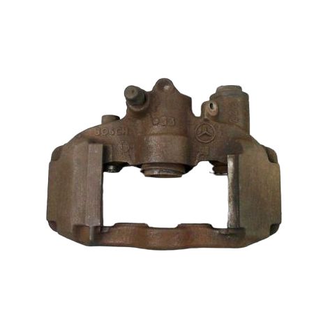 Etrier De Frein Arrieree Gauche MERCEDES Vito Fourgon 96-03 [PRODUIT D'OCCASION]♻️14206483 (1/2)