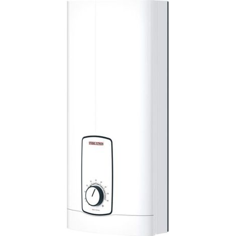 STIEBEL ELTRON Komfort-Durchlauferhitzer DHB 18/21/24 ST Trend, 18,21,24kW/400V, 204202