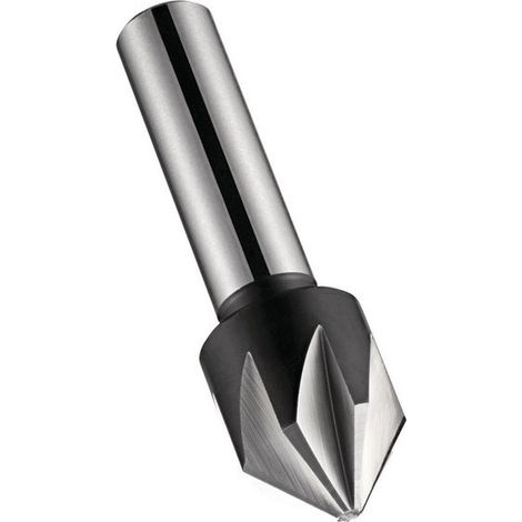 Avellanador de 90 grados HSS en bruto Z.7 DORMER