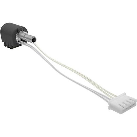 Anycubic Kobra 3 Max Düsen-Hotend, Kobra 3 Max Schnellwechseldüse aus gehärtetem Stahl (0,4/0,6/0,8 mm), Kobra 3 Max Zubehör (1/5)