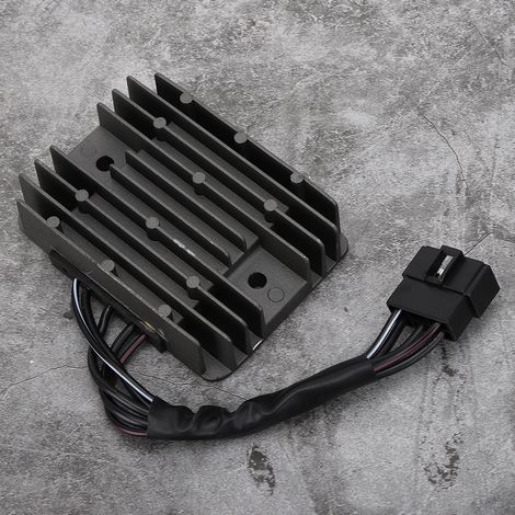 Motorrad-Spannungsregler, passend für Suzuki GSXR600, GSXR750, VL1500 (1/5)