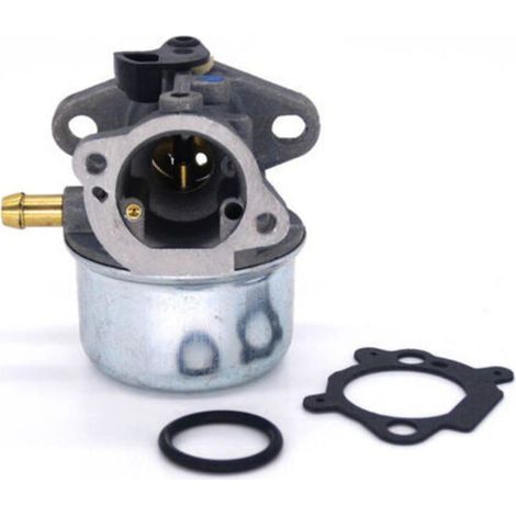 Lawnmower carburetor for 498170 497314 497347 497586 498254 694202 693909 692648 499617 497410 799872 790821 799868 (1/4)