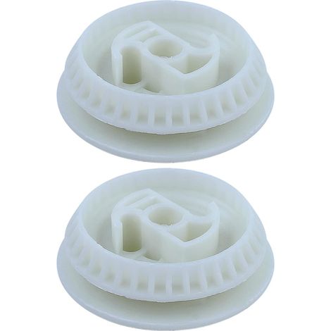 Poulie de lanceur à rappel pour Stihl BG45 BG55 BG65 BG85 BT45 SH55 SH85 1123 195 0400, poulie de démarreur à rappel (1/5)