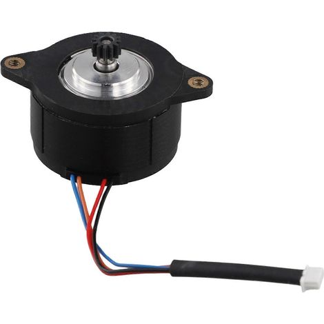 Upgrade Extruder 36 Schrittmotor 1,8 Grad 2-Phasen-Zahnrad für K1/K1 Max/K1 C/Ender 3 V3/Plus 3D-Drucker (1/5)
