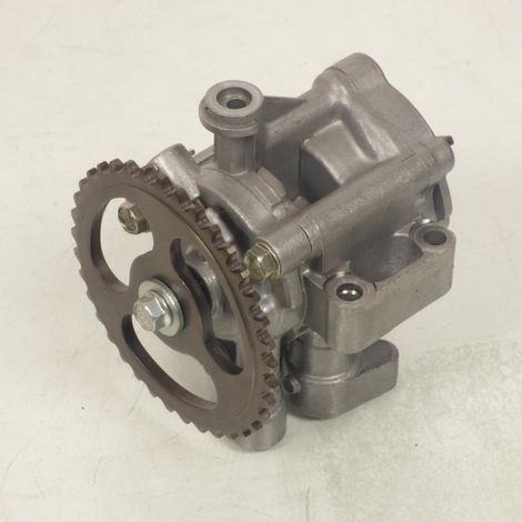 [PRODUIT D'OCCASION] Pompe à huile origine pour moto Honda 1000 CBR 1989 à 1999 SC25E (1/3)
