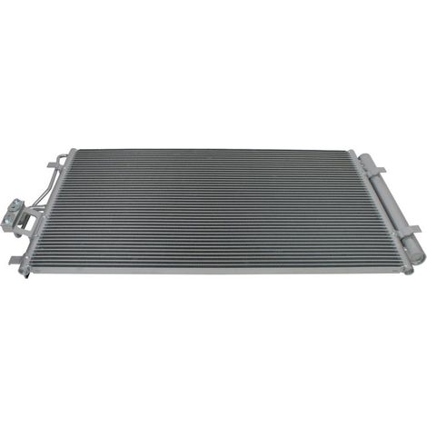Radiateur, refroidissement du moteur MAXGEAR AC830325 HYUNDAI