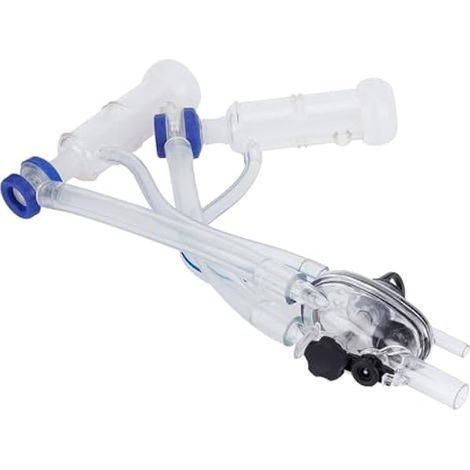 Clusters de Traite de Brebis avec Gobelet Trayeur 16,5x8,3x3,9 (1/5)