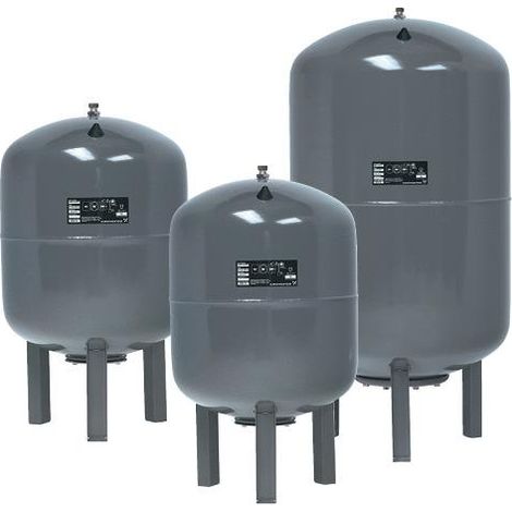RESERVOIR GT-U-200 VES/PIED GRUNDFOS DISTRIBUTION 99082698