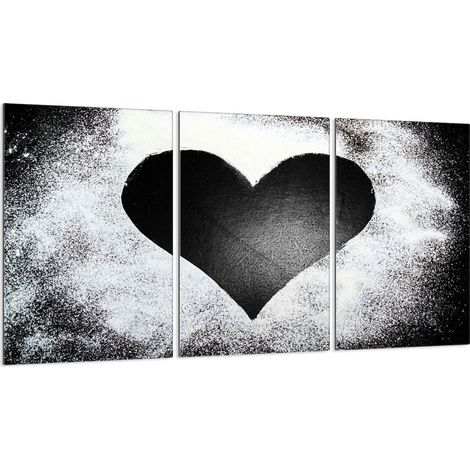 Glasschutzplatte für Herd 3x30x52 (1/5)