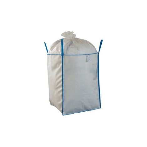 SACCO BIG BAG A CARAMELLA FONDO CHIUSO